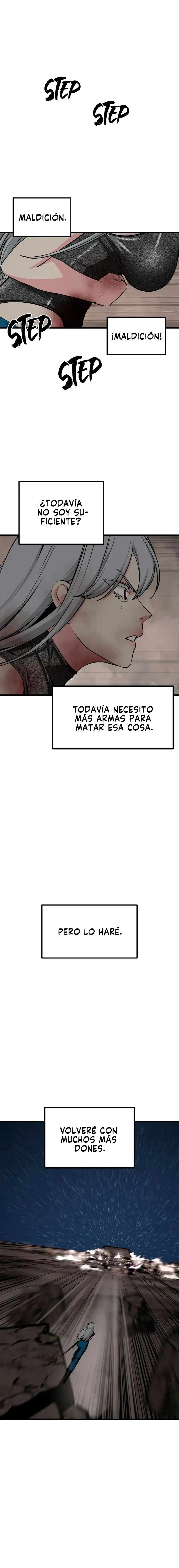 Asesino de heroes Capítulo 214 en Línea - página 22