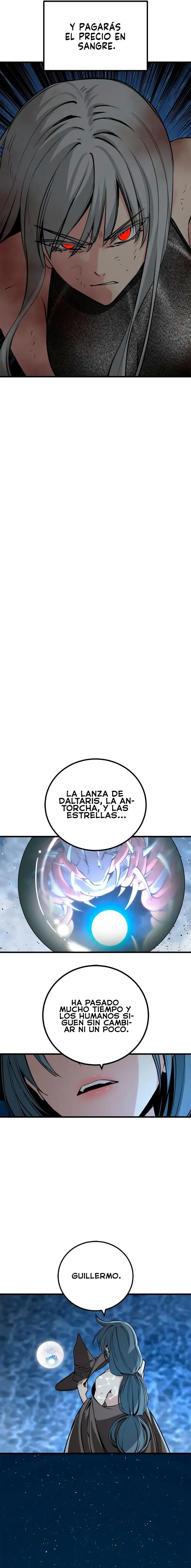 Asesino de heroes Capítulo 214 en Línea - página 23