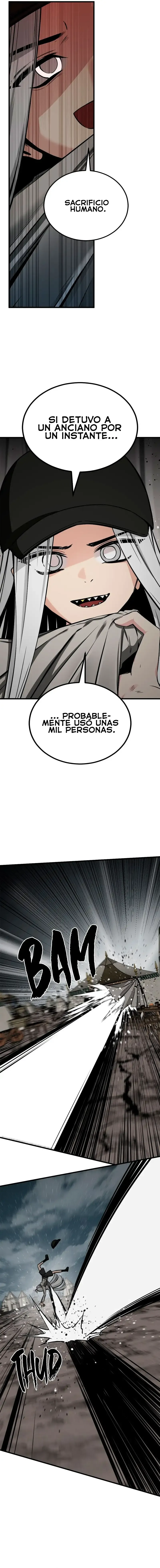 Asesino de heroes Capítulo 215 en Línea - página 5