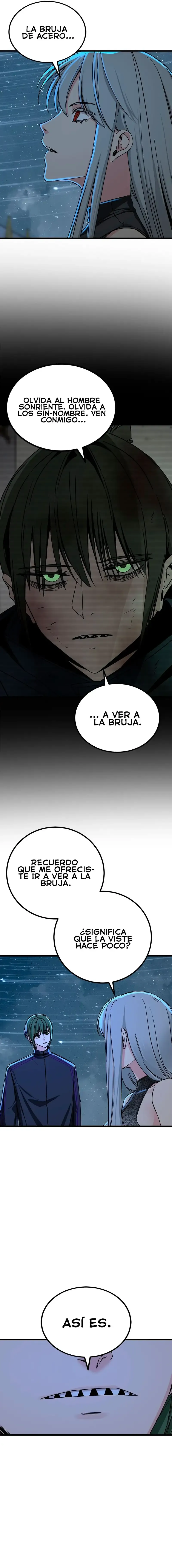 Asesino de heroes Capítulo 215 en Línea - página 10