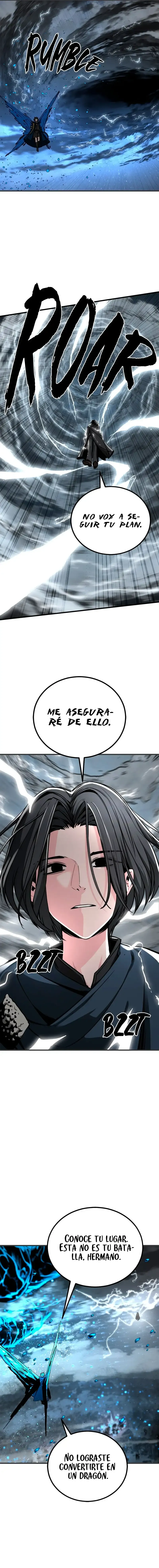 Asesino de heroes Capítulo 215 en Línea - página 16