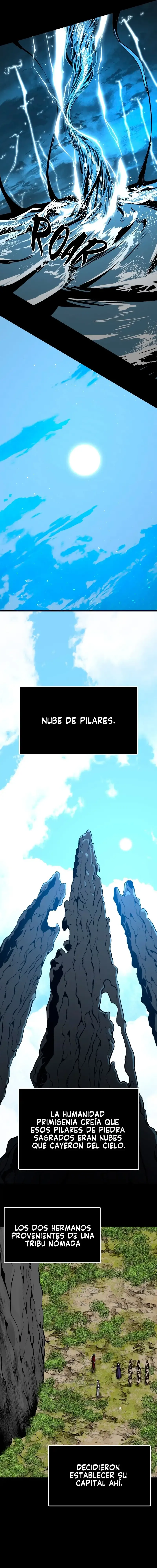 Asesino de heroes Capítulo 216 en Línea - página 4