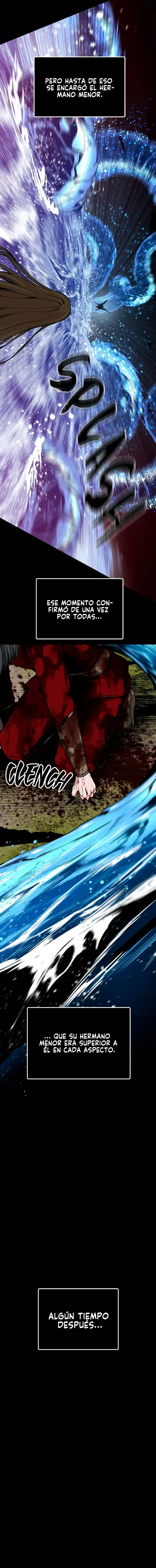 Asesino de heroes Capítulo 216 en Línea - página 19