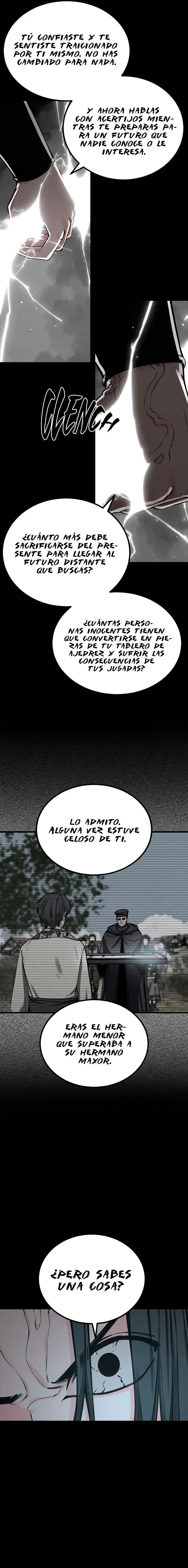 Asesino de heroes Capítulo 217 en Línea - página 6