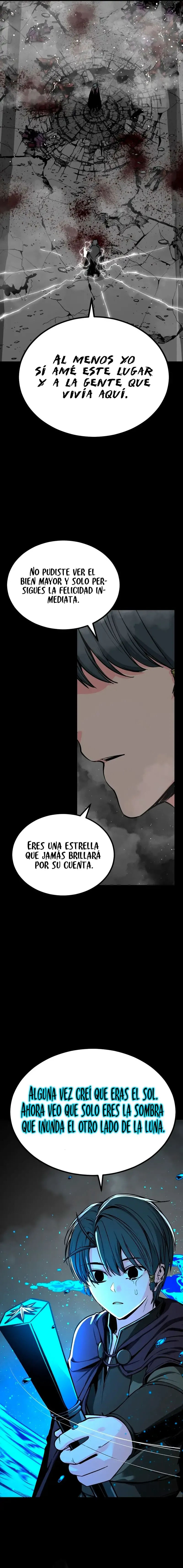 Asesino de heroes Capítulo 217 en Línea - página 7