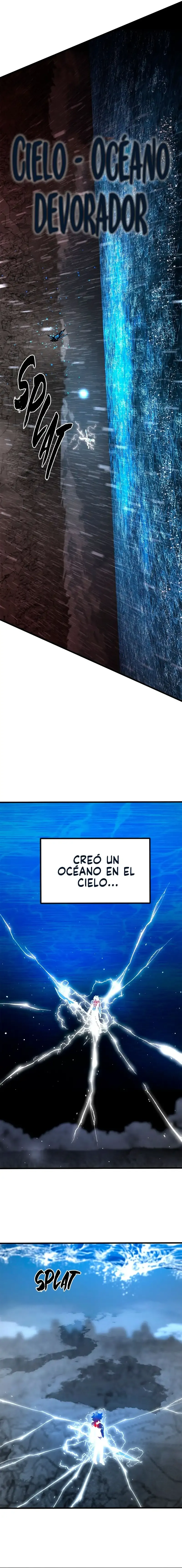 Asesino de heroes Capítulo 217 en Línea - página 19