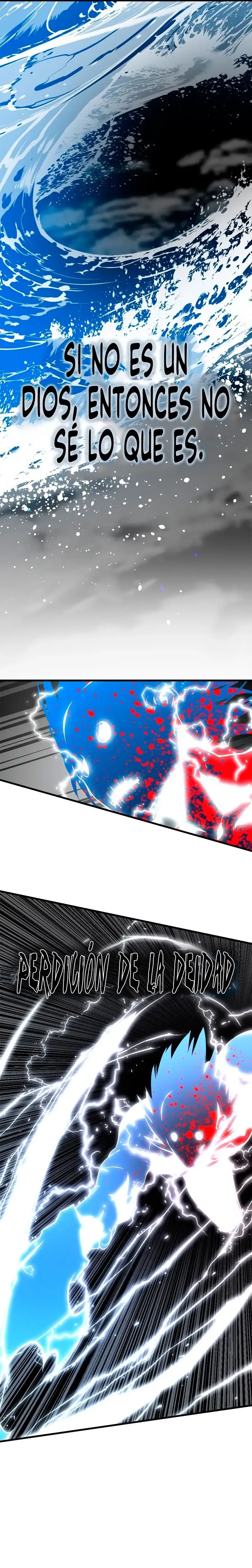 Asesino de heroes Capítulo 217 en Línea - página 20