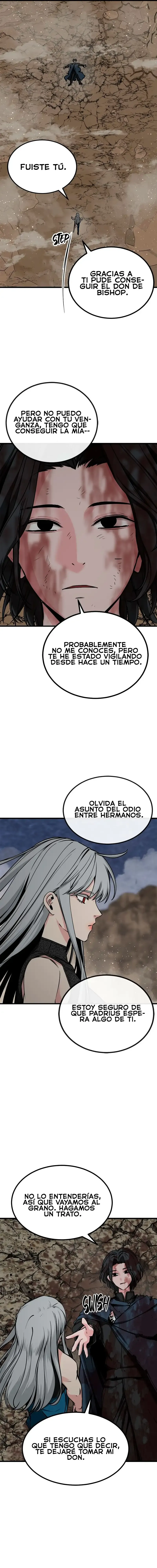 Asesino de heroes Capítulo 218 en Línea - página 12
