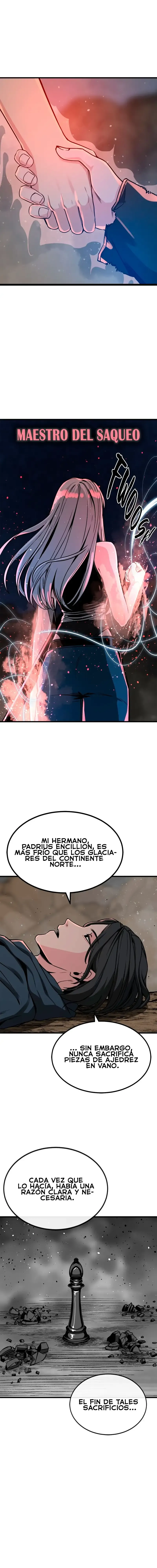 Asesino de heroes Capítulo 218 en Línea - página 13