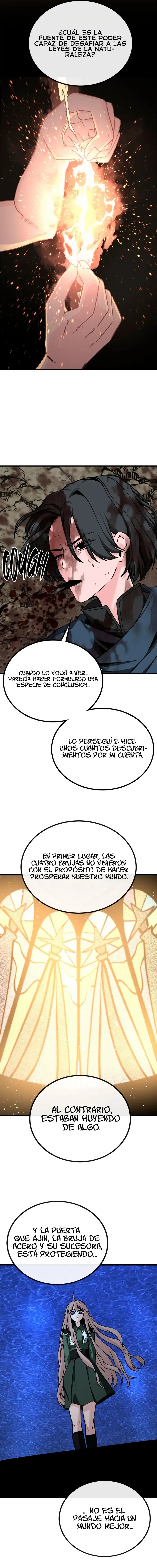 Asesino de heroes Capítulo 218 en Línea - página 15