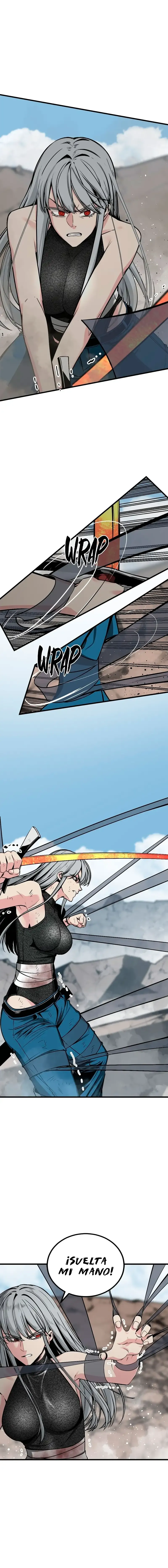 Asesino de heroes Capítulo 219 en Línea - página 6
