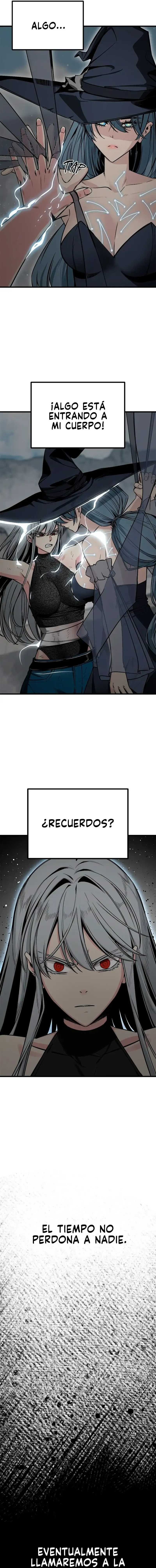 Asesino de heroes Capítulo 219 en Línea - página 7