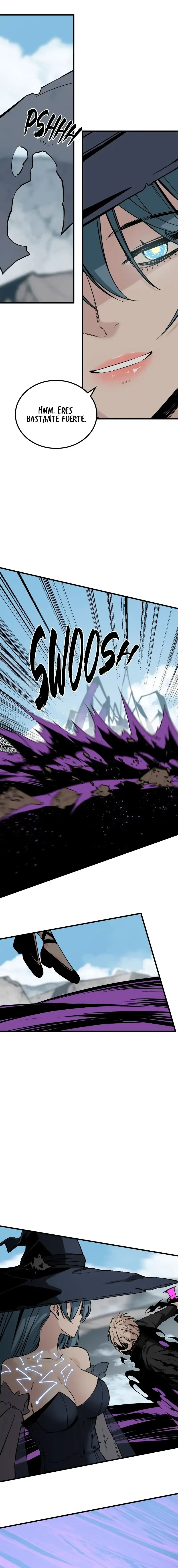 Asesino de heroes Capítulo 219 en Línea - página 16