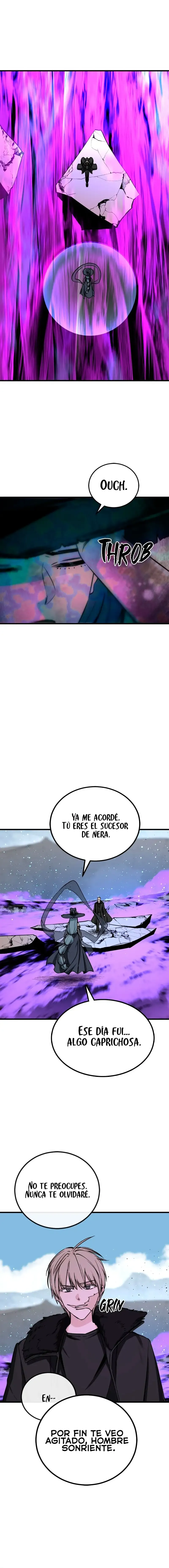 Asesino de heroes Capítulo 219 en Línea - página 19