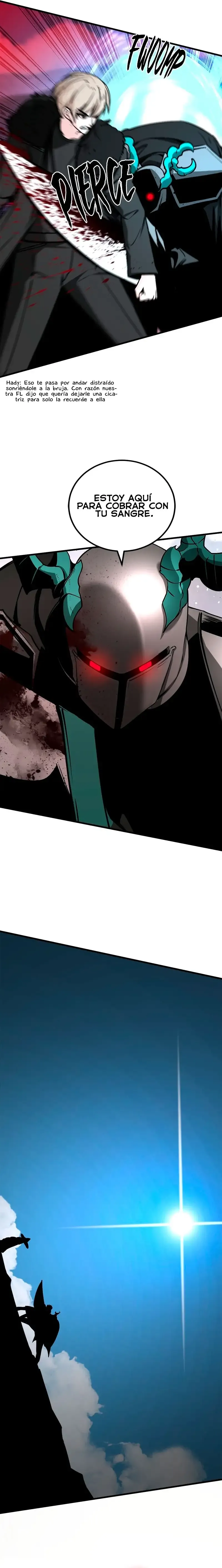Asesino de heroes Capítulo 219 en Línea - página 20