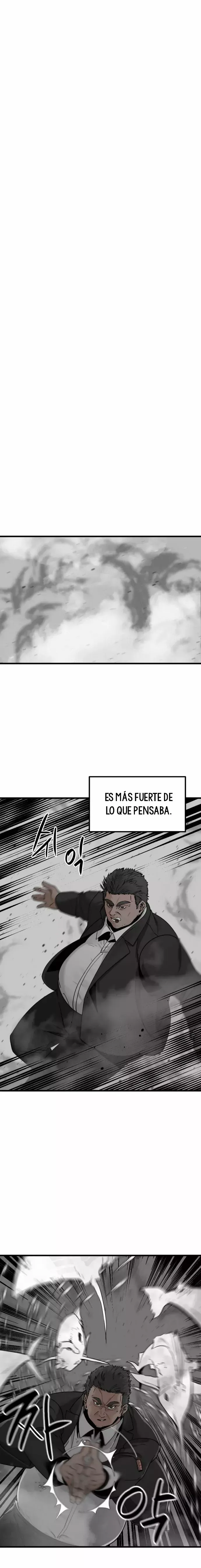 Asesino de heroes Capítulo 22 en Línea - página 15