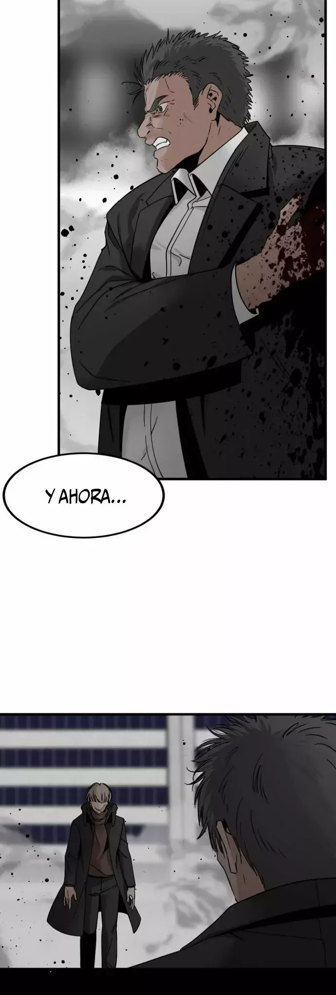 Asesino de heroes Capítulo 22 en Línea - página 20