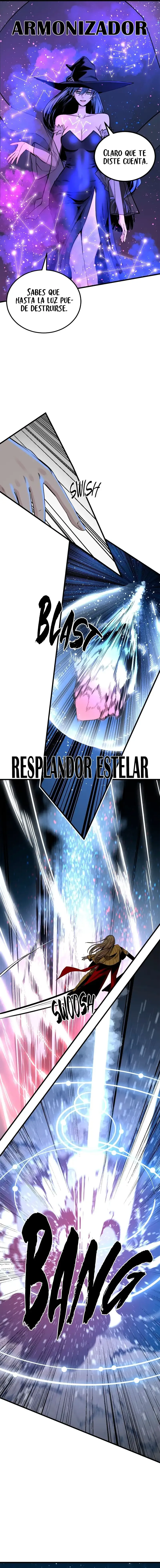 Asesino de heroes Capítulo 220 en Línea - página 6