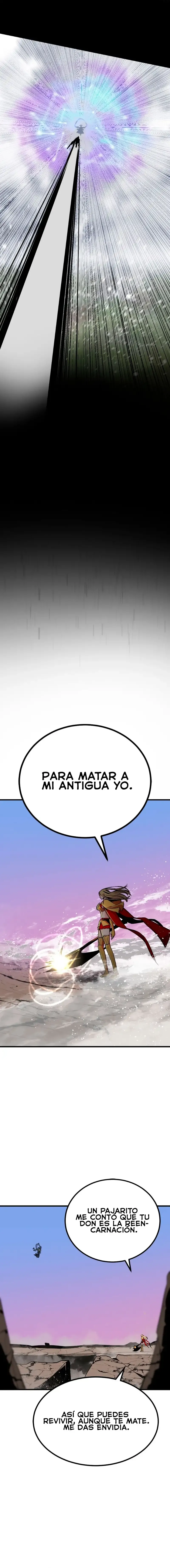 Asesino de heroes Capítulo 220 en Línea - página 13