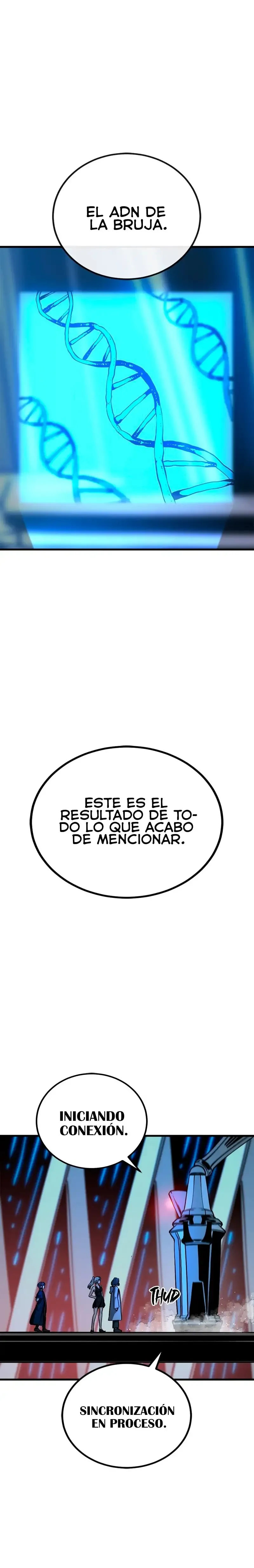 Asesino de heroes Capítulo 221 en Línea - página 21