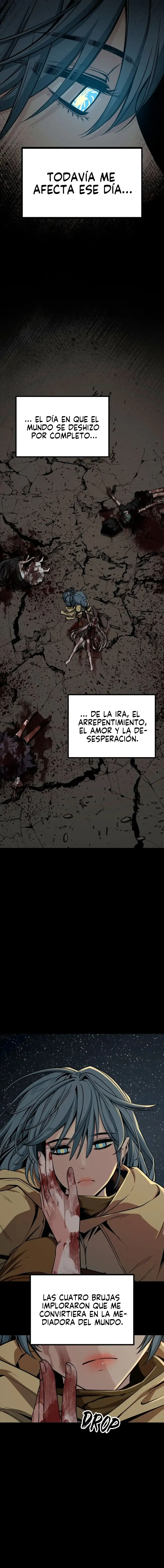 Asesino de heroes Capítulo 222 en Línea - página 3