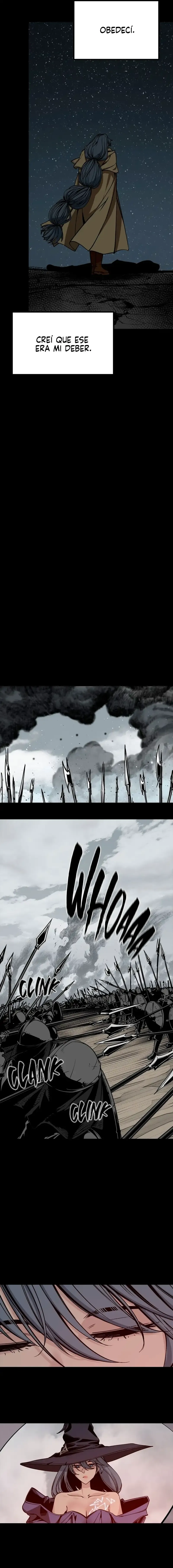 Asesino de heroes Capítulo 222 en Línea - página 4
