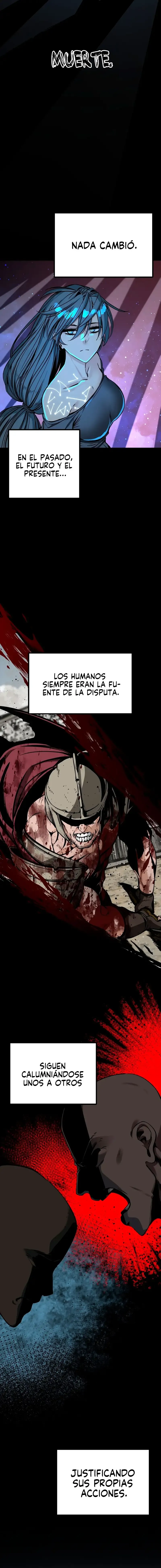 Asesino de heroes Capítulo 222 en Línea - página 7