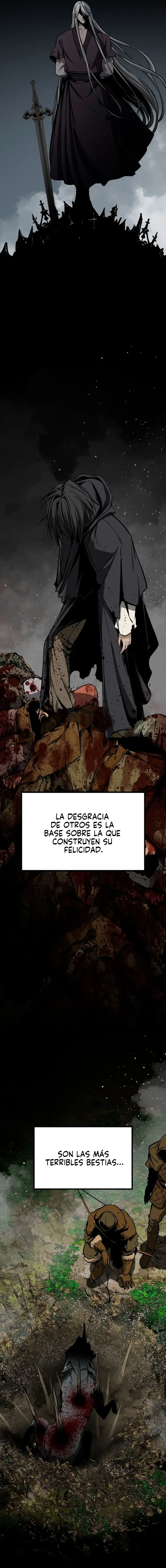 Asesino de heroes Capítulo 222 en Línea - página 8