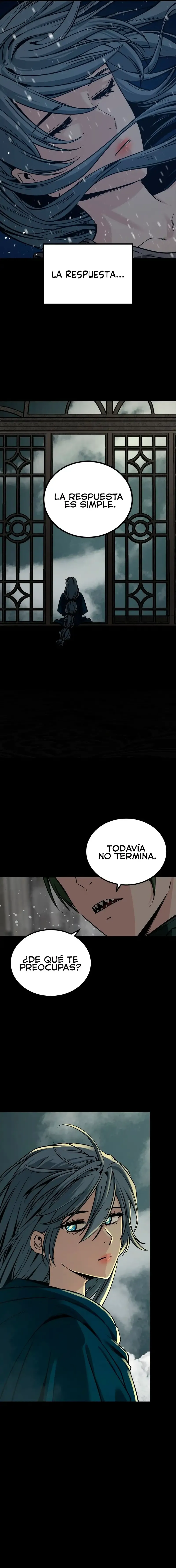 Asesino de heroes Capítulo 222 en Línea - página 20