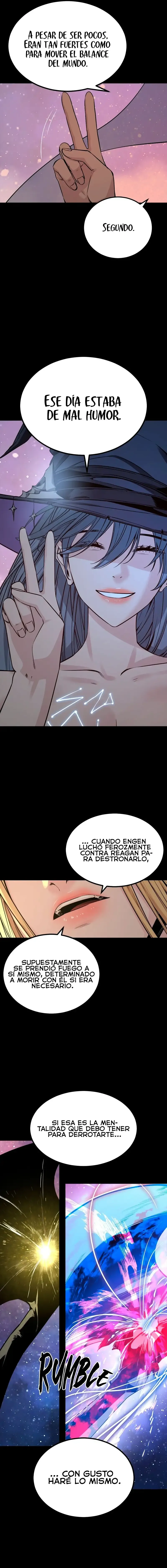 Asesino de heroes Capítulo 223 en Línea - página 5
