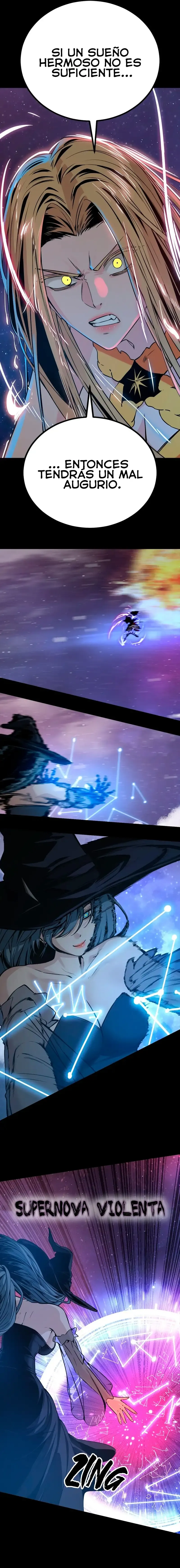 Asesino de heroes Capítulo 223 en Línea - página 6