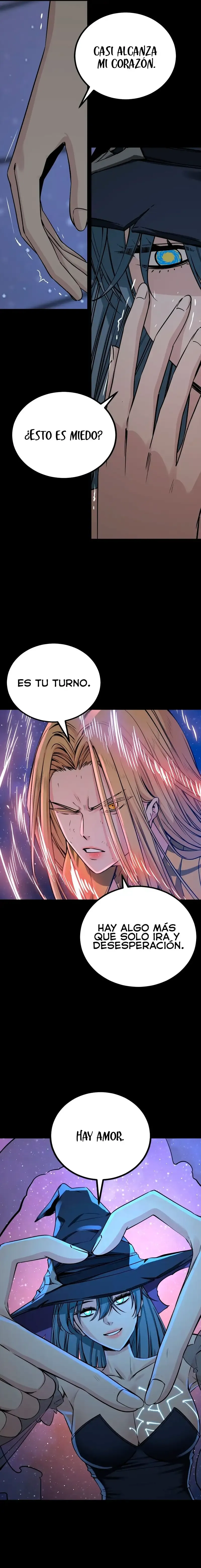 Asesino de heroes Capítulo 223 en Línea - página 11