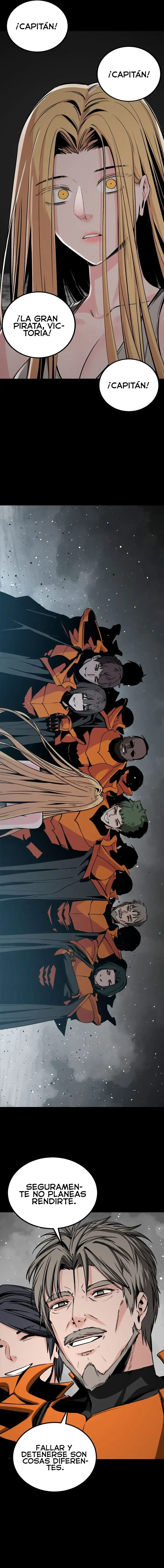 Asesino de heroes Capítulo 223 en Línea - página 18