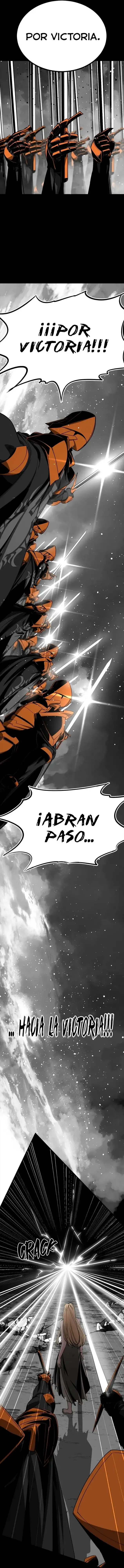 Asesino de heroes Capítulo 223 en Línea - página 20