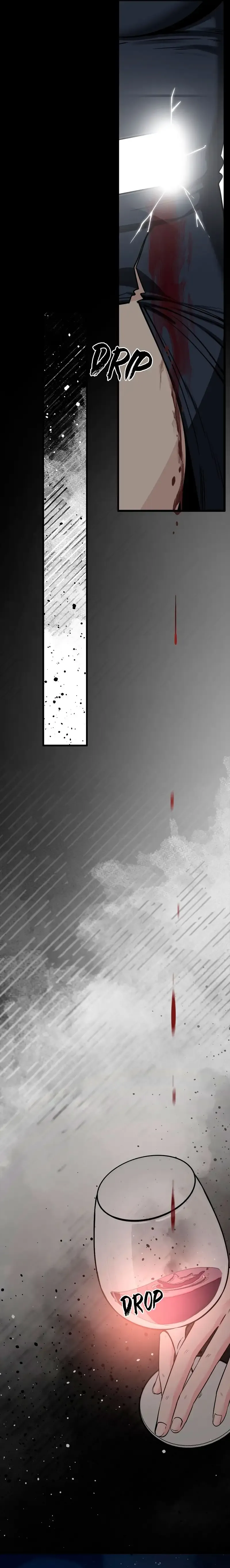 Asesino de heroes Capítulo 223 en Línea - página 27