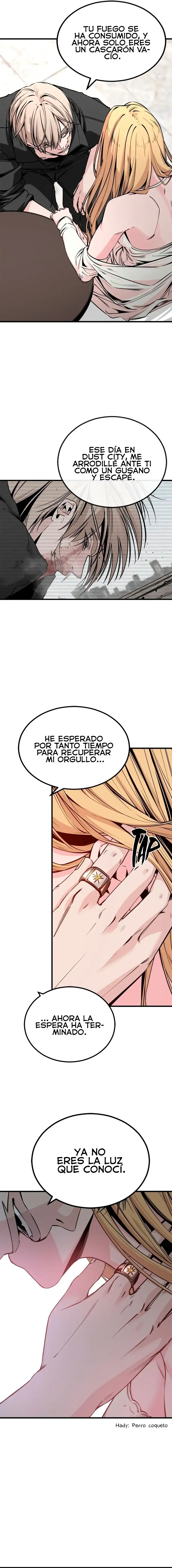 Asesino de heroes Capítulo 224 en Línea - página 2