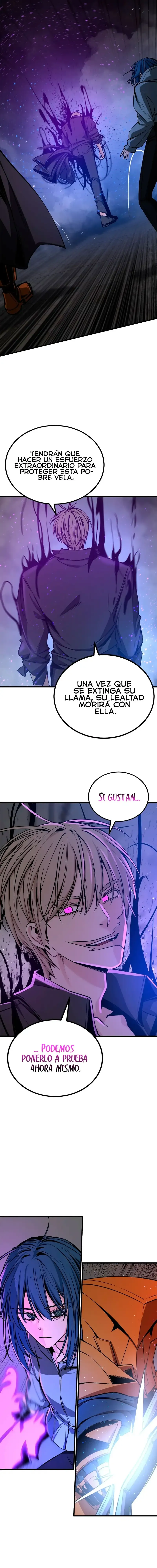 Asesino de heroes Capítulo 224 en Línea - página 4