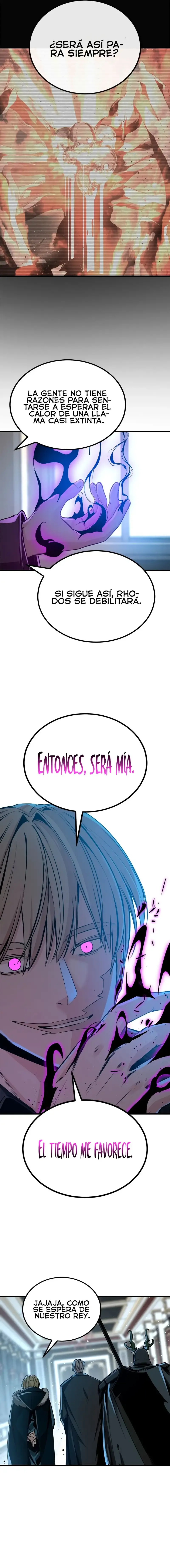 Asesino de heroes Capítulo 224 en Línea - página 7