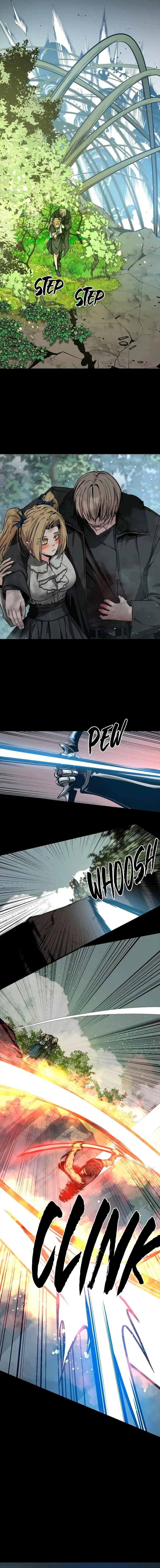 Asesino de heroes Capítulo 224 en Línea - página 10