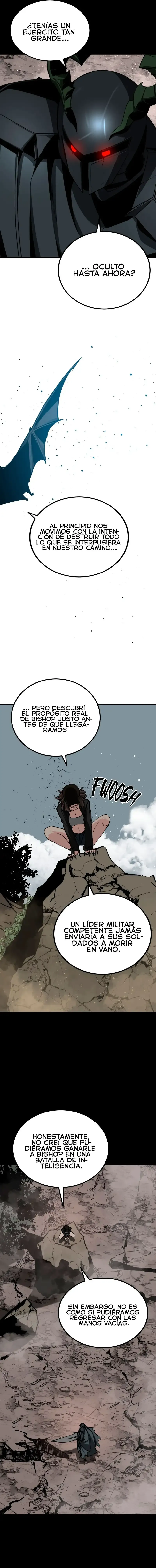 Asesino de heroes Capítulo 224 en Línea - página 16