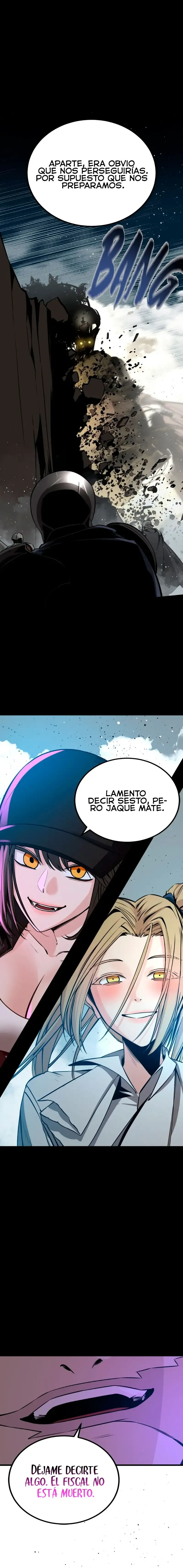 Asesino de heroes Capítulo 224 en Línea - página 17