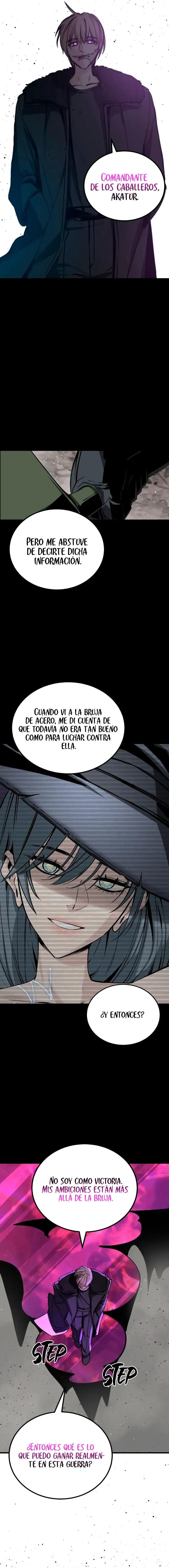 Asesino de heroes Capítulo 224 en Línea - página 18