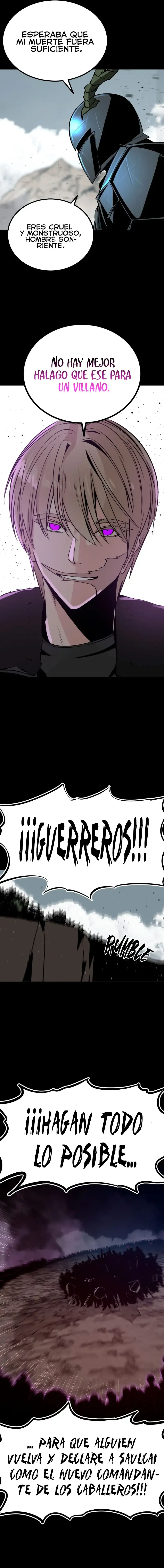 Asesino de heroes Capítulo 224 en Línea - página 22