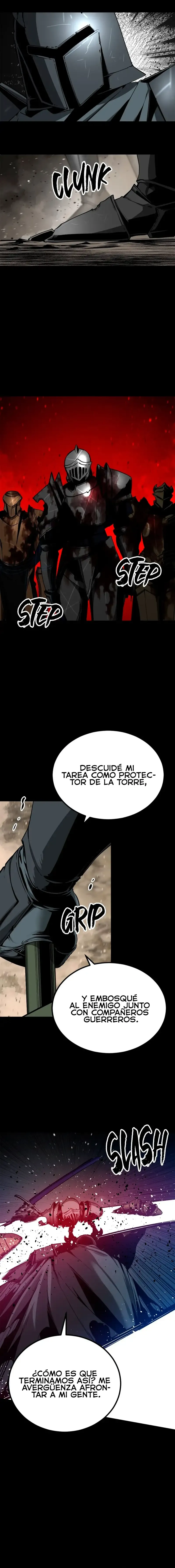 Asesino de heroes Capítulo 225 en Línea - página 15