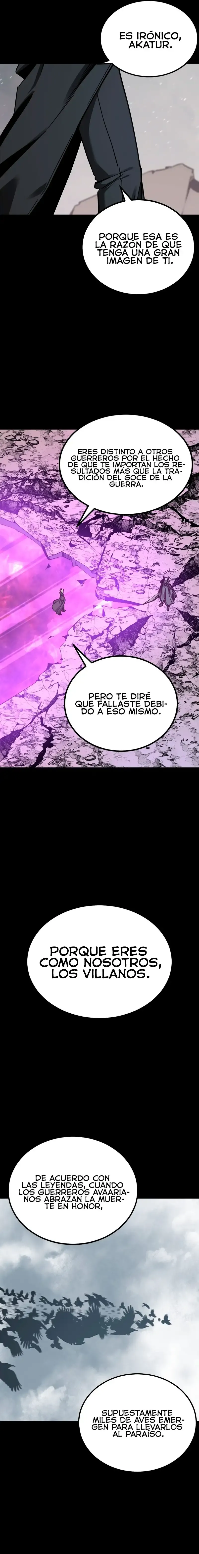 Asesino de heroes Capítulo 225 en Línea - página 16