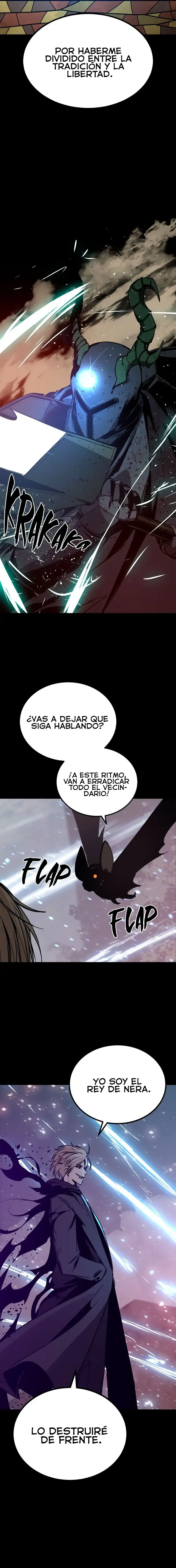 Asesino de heroes Capítulo 225 en Línea - página 18