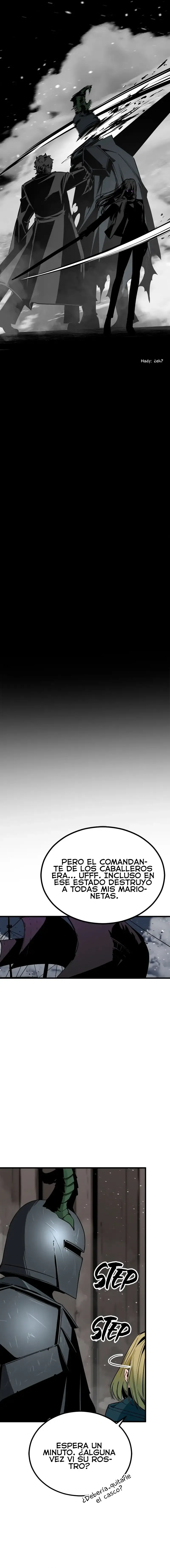 Asesino de heroes Capítulo 225 en Línea - página 21
