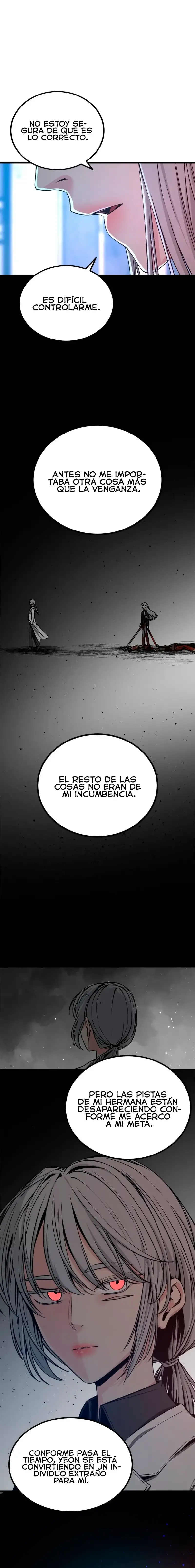 Asesino de heroes Capítulo 226 en Línea - página 5