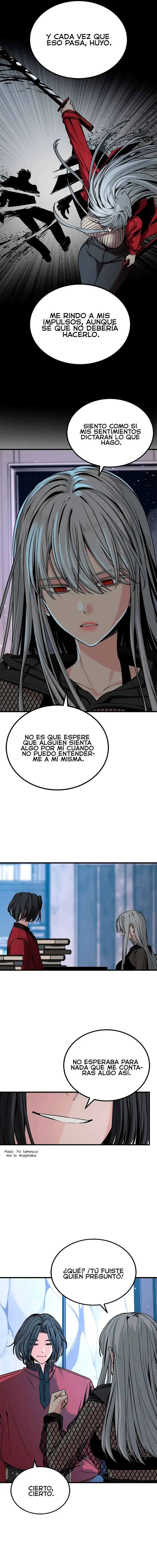 Asesino de heroes Capítulo 226 en Línea - página 7