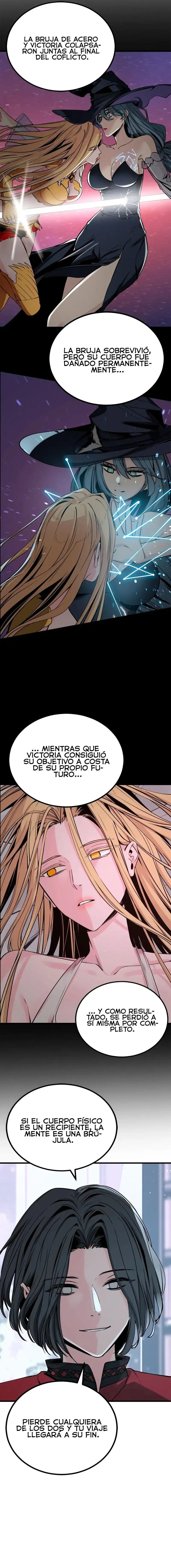 Asesino de heroes Capítulo 226 en Línea - página 12